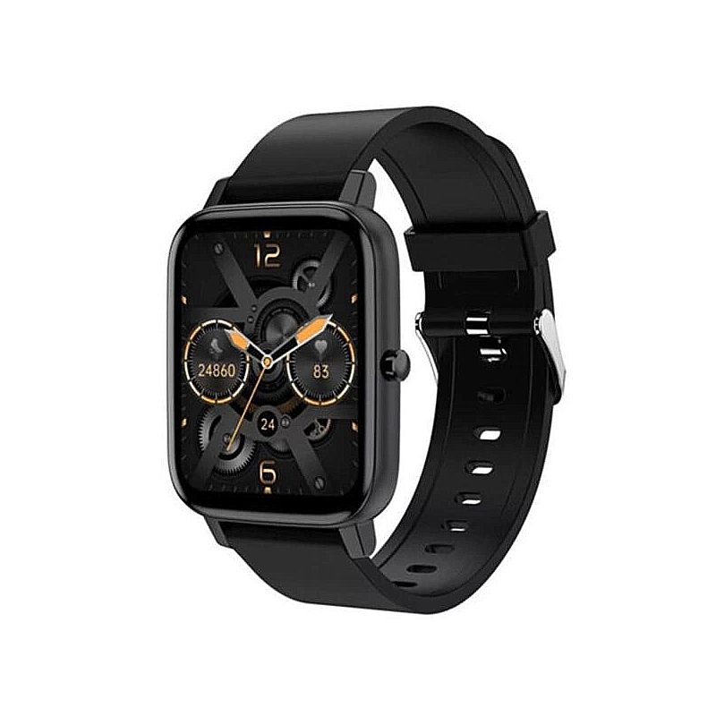 Смарт-годинник Smart Watch XO H80S Sports, чорний thumbnail popup
