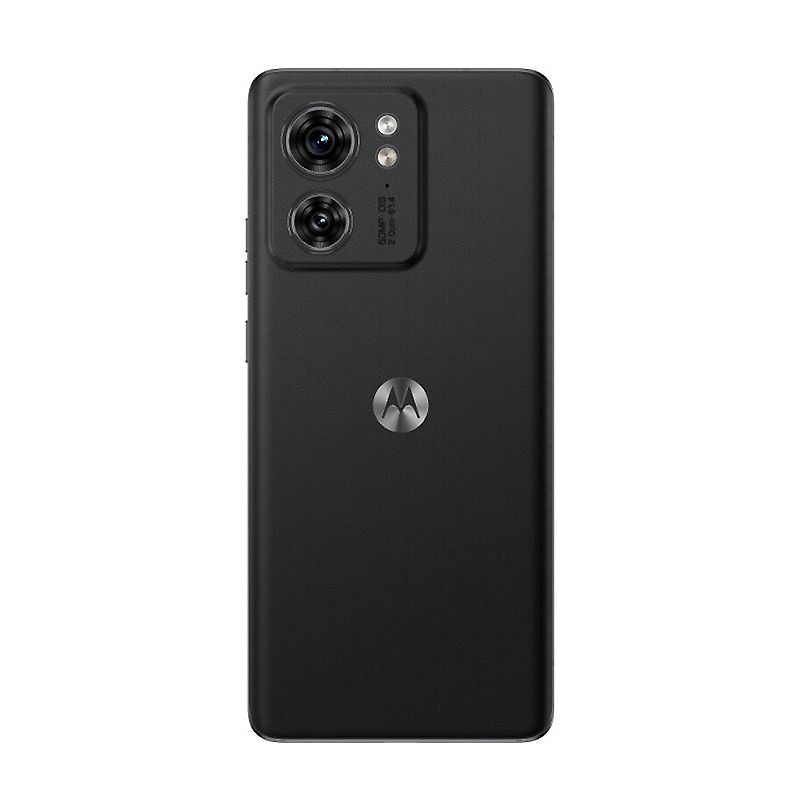 Смартфон Motorola Edge 40 8/256GB Eclipse Black (PAY40042RS) thumbnail popup