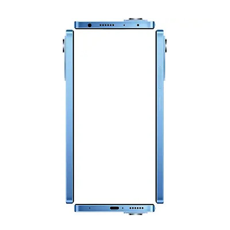 Смартфон Xiaomi Redmi Note 12 Pro 8/256 Glacier Blue thumbnail popup