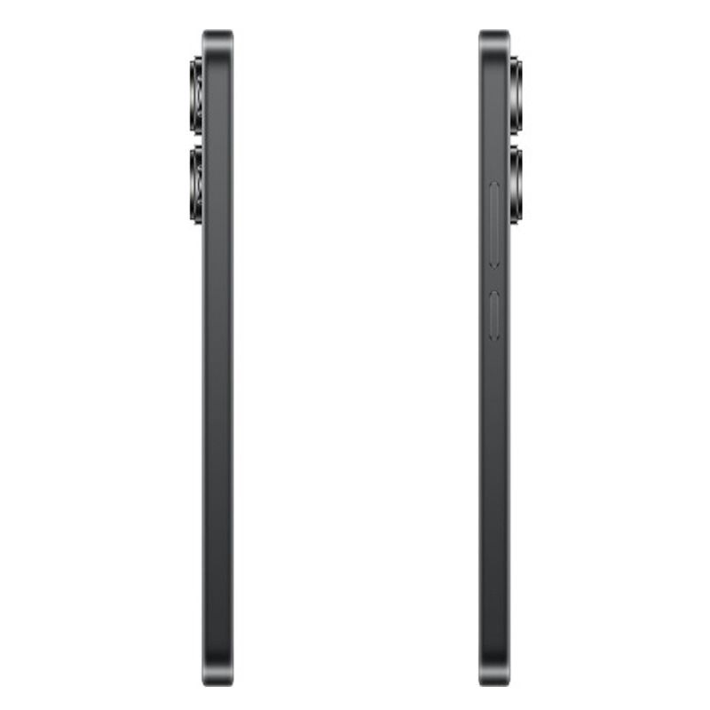 Смартфон Xiaomi Redmi Note 13 8/256 Midnight Black thumbnail popup