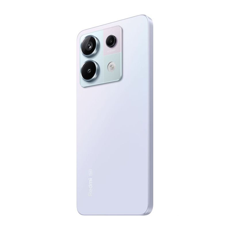 Смартфон Xiaomi Redmi Note 13 Pro 5G 8/256 Aurora Purple thumbnail popup