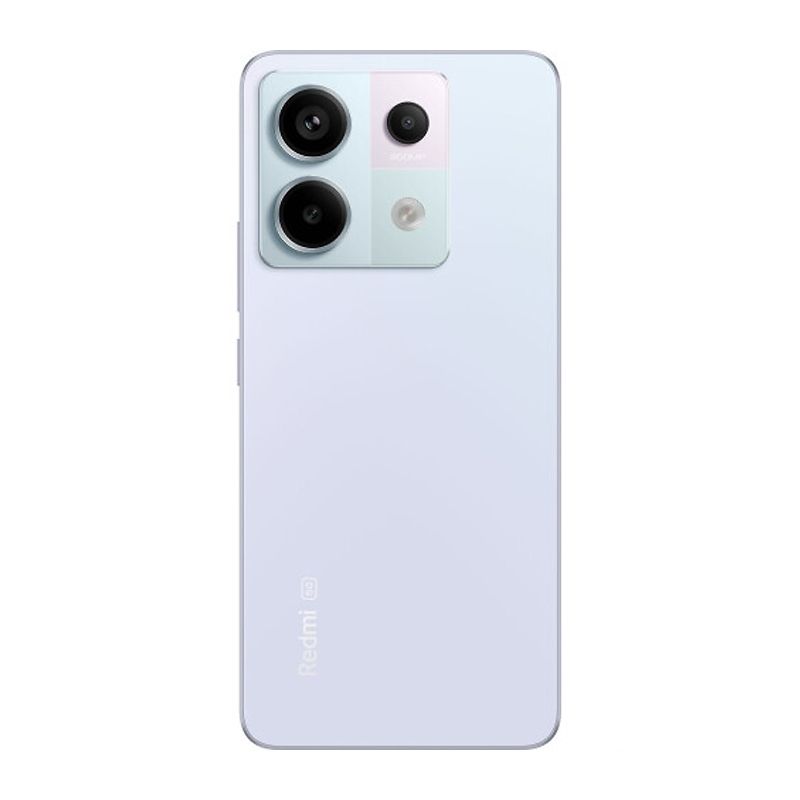 Смартфон Xiaomi Redmi Note 13 Pro 5G 8/256 Aurora Purple thumbnail popup