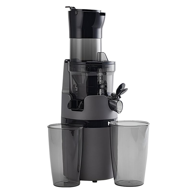 Соковитискач шнековий універсальний NEOR JUICER B200 GR thumbnail popup