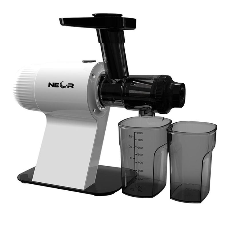 Соковитискач шнековий універсальний NEOR JUICER H160 WT thumbnail popup