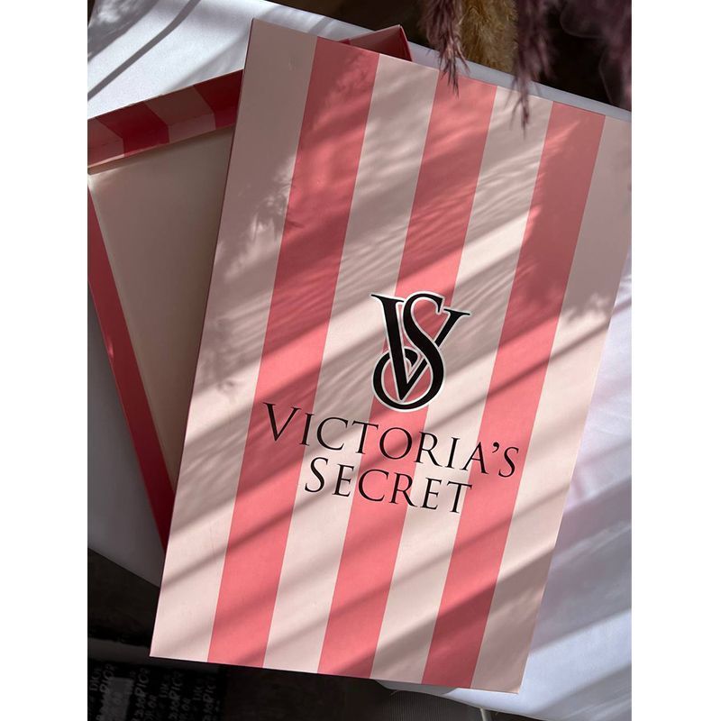 Сорочка Domino Victoria's Secret з шовку, р.L/XL (1018) thumbnail popup