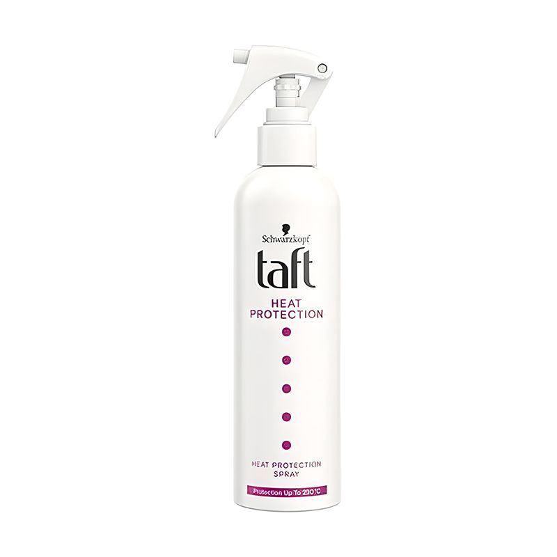 Спрей для волосся Taft Heat Protection 250мл Термозахист 230С thumbnail popup