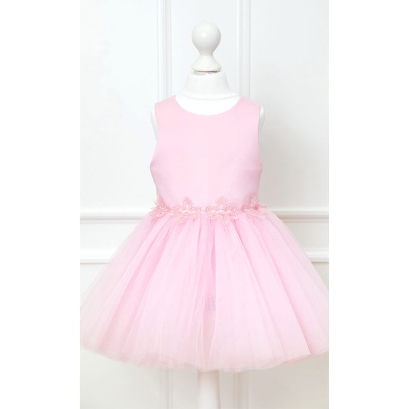 Сукня Monle Аліса, рожева, р. 104-110 thumbnail popup