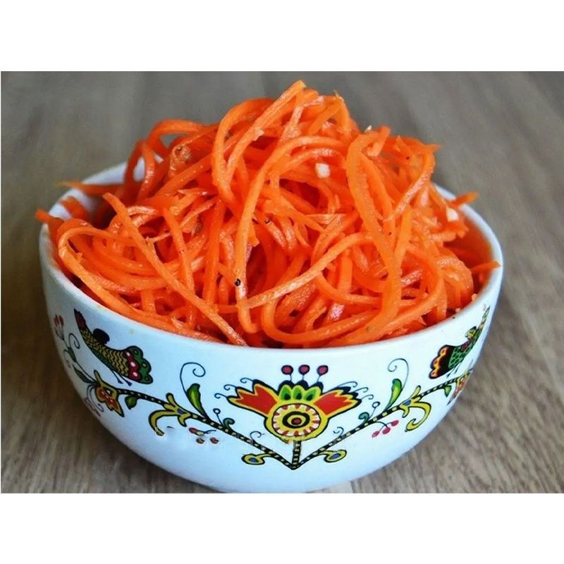 Суміш до моркви по-корейськи 1000г thumbnail popup