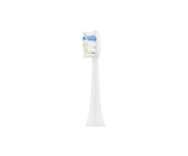 Насадка Ardesto TBH-21W для зубних електрощіток, біла - 14865 thumbnail popup