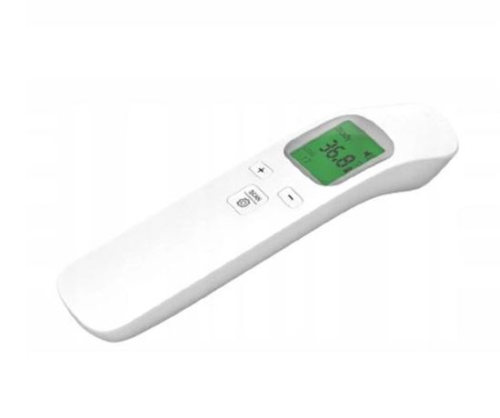 Термометр безконтактний GP-100 Pro інфрачервоний (GP-100) - 6351 thumbnail popup