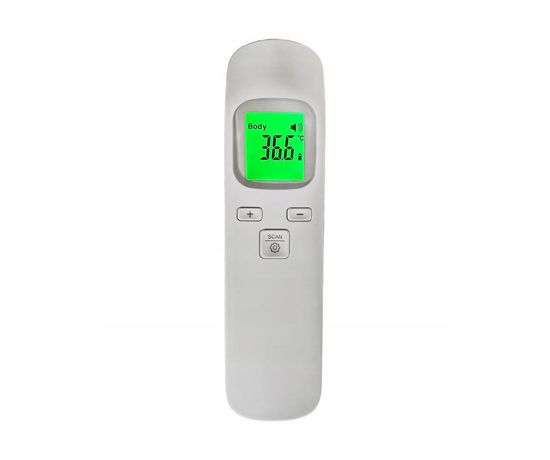 Термометр безконтактний GP-100 Pro інфрачервоний (GP-100) - 6355 thumbnail popup