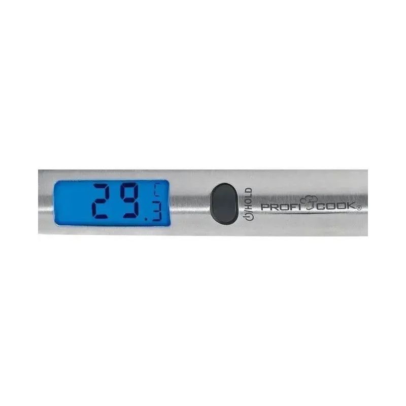 Термометр кулінарний ProfiCook PC-DHT 1039, цифровий - 48907 thumbnail popup