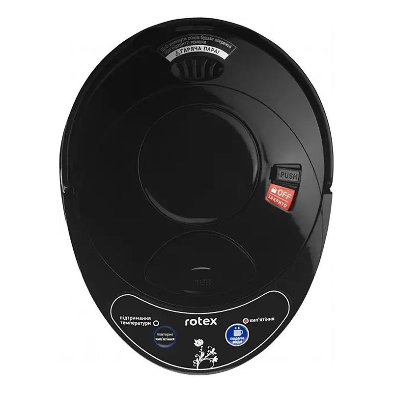 Термопот Rotex RTP352-S (800Вт, 3,5л) - 151006 thumbnail popup