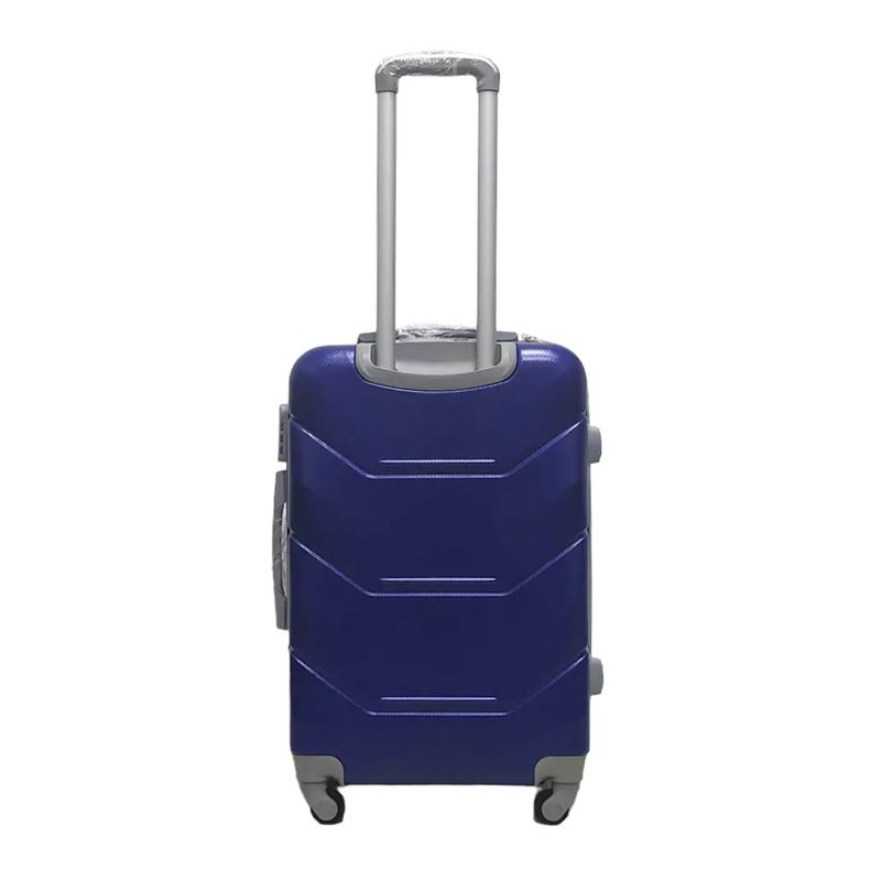Валіза Carbon 147C Комплект валіз Темно-синій thumbnail popup