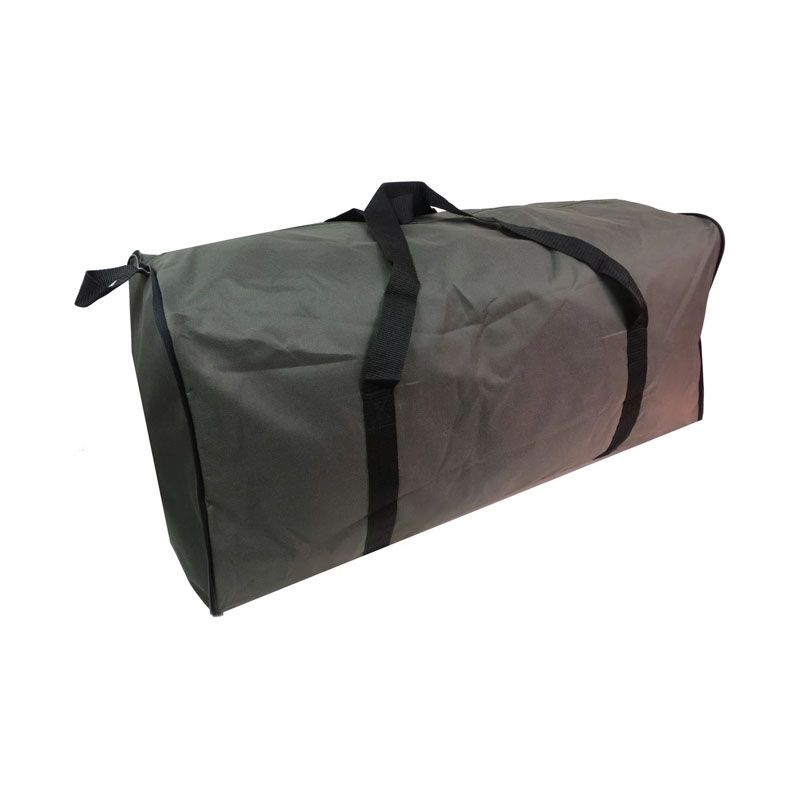 Велика складана дорожня сумка, баул із кордури 105 л Ukr military (S1645270-1) thumbnail popup