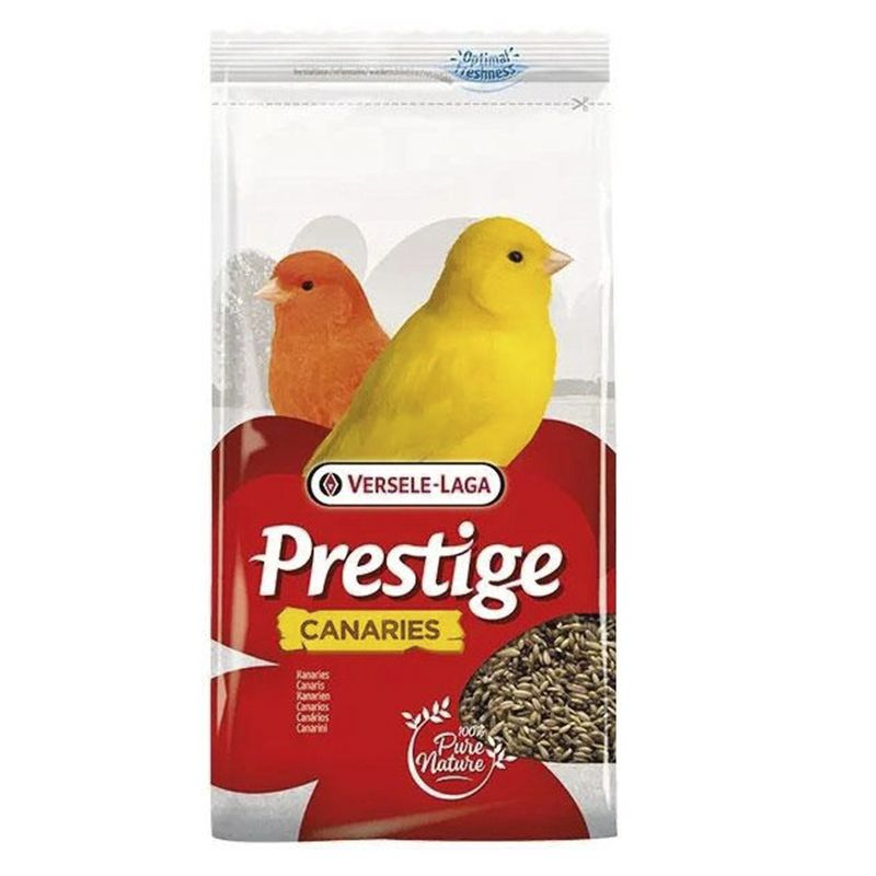 Versele-Laga Prestige Canary корм для канарок, 1 кг thumbnail popup