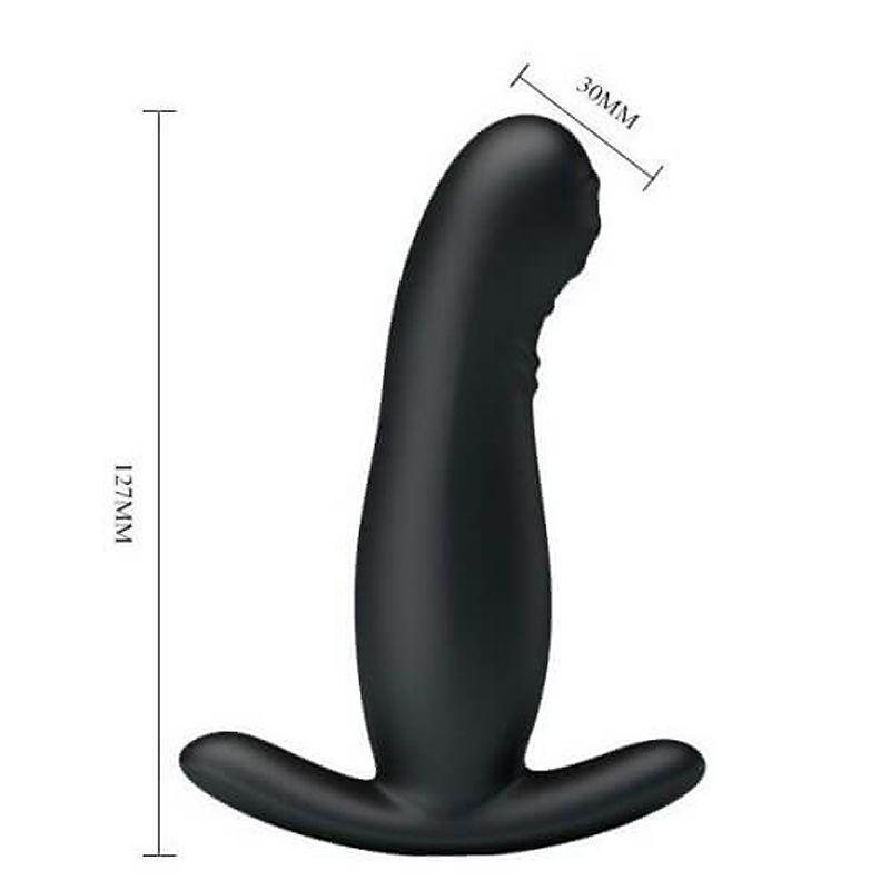 Вібромасажер простати Pretty love Prostate Massager thumbnail popup