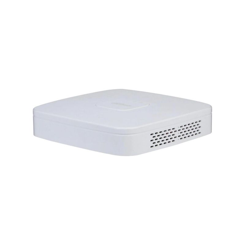Відеореєстратор 16-канальний Smart 1U 1HDD WizSense Dahua Technology DHI-NVR2116-I2 (99-00010279) thumbnail popup