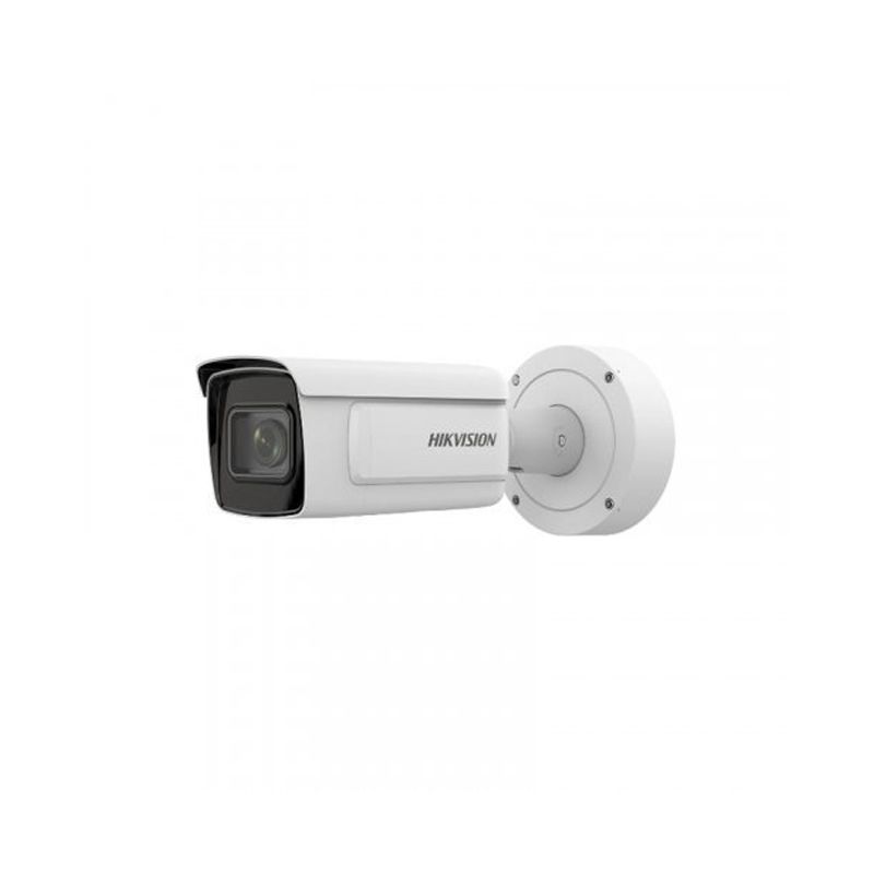 Відеореєстратор 2 МП ANPR ІЧ варіофокальна камера Hikvision iDS-2CD7A26G0/P-IZHS (C) 2.8-12mm thumbnail popup