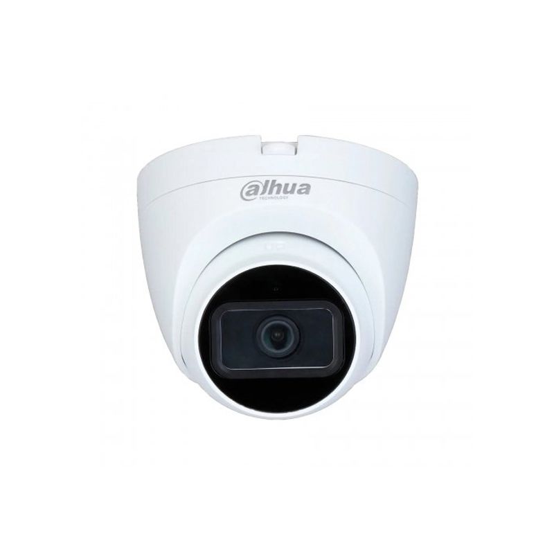 Відеореєстратор 2MP HDCVI ІЧ камера Dahua Tehnology DH-HAC-HDW1200TRQP (3.6мм) (99-00004629) thumbnail popup