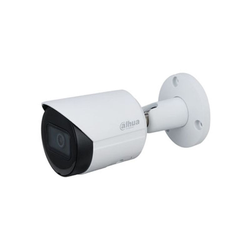 Відеореєстратор 2МП Starlight IP відеокамера Dahua Technology DH-IPC-HFW2230SP-S-S2-BE (2.8мм)  thumbnail popup