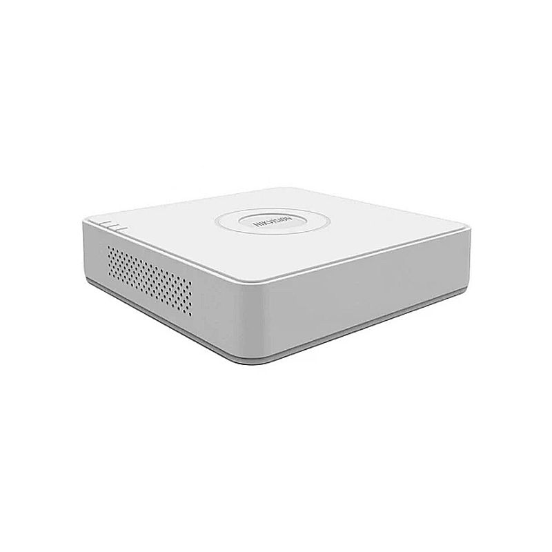 Відеореєстратор IP PoE Hikvision DS-7104NI-Q1/4P( C) на 4 камери до 4МП (99-00005046) thumbnail popup