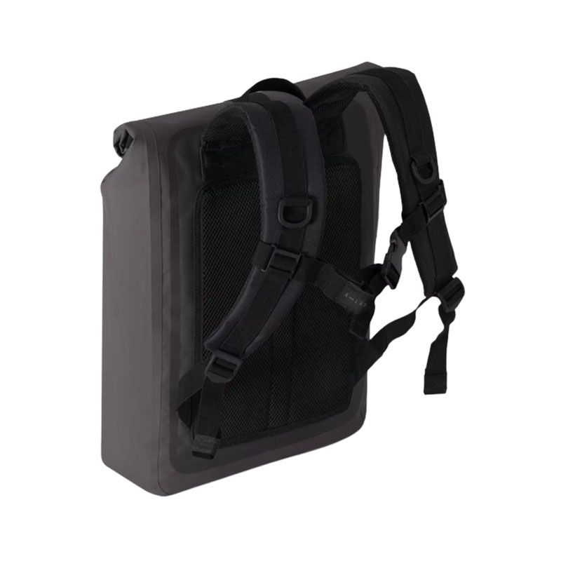 Водонепроникний рюкзак 20L A-Lab Model A Waterproof Backpack Rolltop чорний (629999038424) thumbnail popup