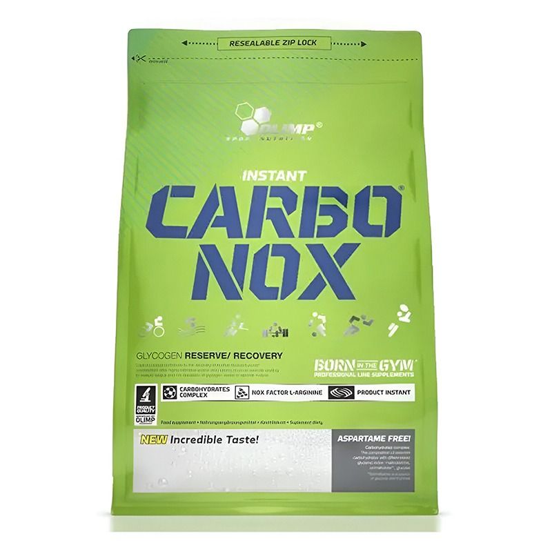 Вуглеводи Carbo NOX 1000 g (Orange) thumbnail popup