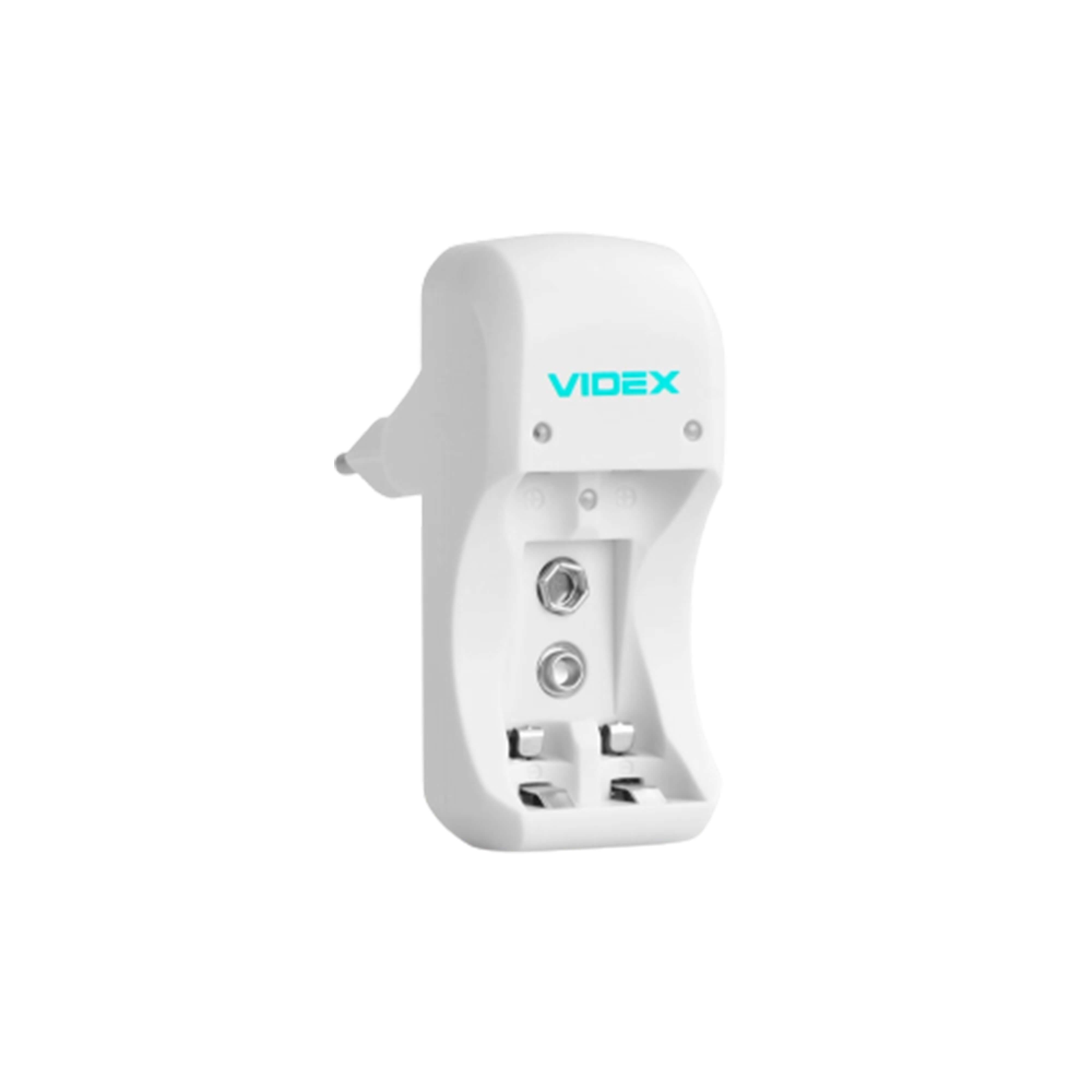 Зарядний пристрій VIDEX VCH-N201 (825195)
 thumbnail popup