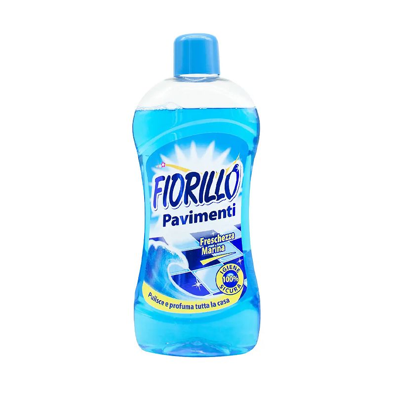 Засіб для миття підлоги Fiorillo Marine Freshness 1 л thumbnail popup