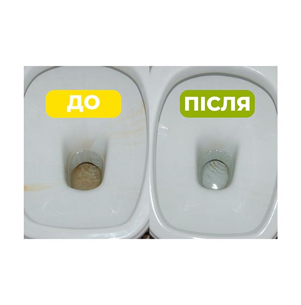 Засіб Miva Nano Pro для туалету та ванни, 500 мл thumbnail popup