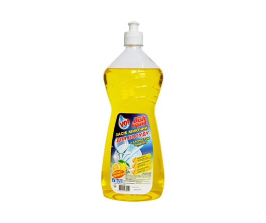 Засіб VO! для миття посуду з ароматом лимона, 500 мл (970455) thumbnail popup