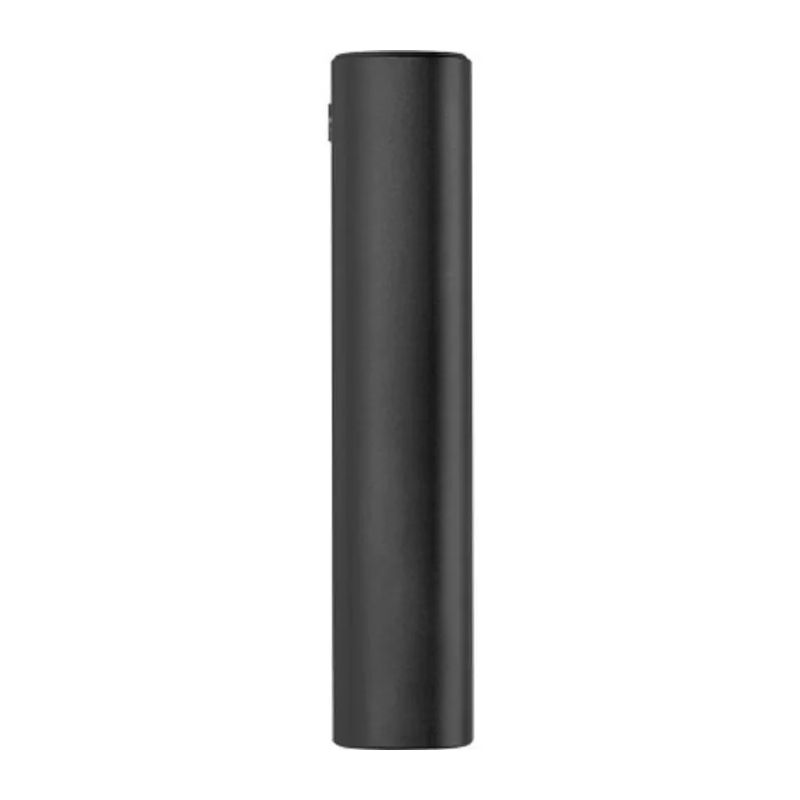 Зовнішній акумулятор Gelius Pro Edge (GP-PB20-013) 20000mAh Black thumbnail popup