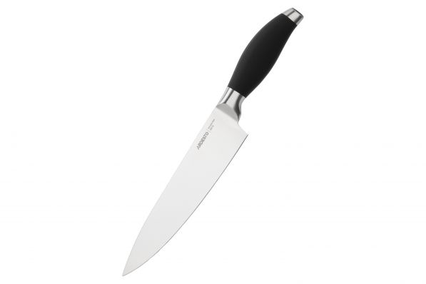 Кухонный нож кухарьский Ardesto Gemini 32,5см (AR2131SP)