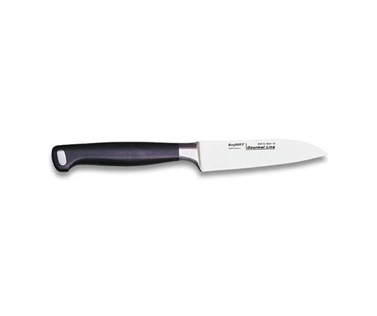 Нож Berghoff Gourmet Line Black, 8,9 см (1399515)