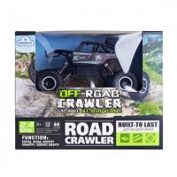Автомобіль Off-Road Crawler На Р / У - Rock Sport (Чорний) (SL-110AB) - 7934 thumbnail popup