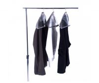 Чохол-накидка Organize для одягу 60*21 см 3 шт (сірий)(HN-3) - 5296 thumbnail popup