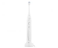 Зубна щітка Ardesto ETB-113W електрична, біла - 14630 thumbnail popup