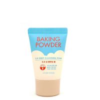 Пінка Baking Powder для глибокого очищення та зняття макіяжу 30мл (998987) - 1449 thumbnail popup