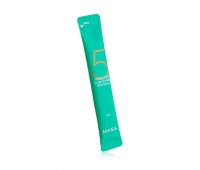 Шампунь Masil 5 Probiotics Scalp Scaling Shampoo для глибокого очищення шкіри голови,8 мл (026114) - 12363 thumbnail popup