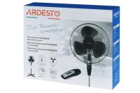 Вентилятор Ardesto FN-R1608CB підлоговий з ДУ - 3491 thumbnail popup