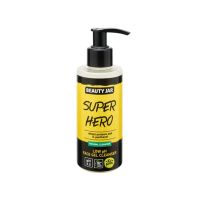 Гель для вмивання BEAUTY JAR Super Hero, очищаючий, 150 мл (831442) thumbnail popup