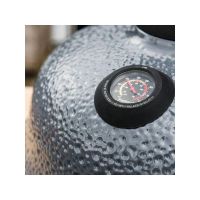 Гриль-піч Berghoff, вугільний, керамічний, великий, сірий (2415700) thumbnail popup