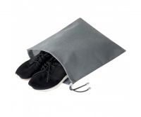 Мішок-пильовик Organize для взуття із затяжкою (сірий)(HO-01) thumbnail popup