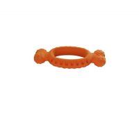 Іграшка AnimAll GrizZzly сережка orange (019611) - 6180 thumbnail popup