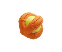 Іграшка AnimAll GrizZzly тенісний м'яч, L розмір (141344) thumbnail popup