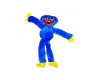 Іграшка м'яка Хагі Вагі синя 35 см (6162) thumbnail popup