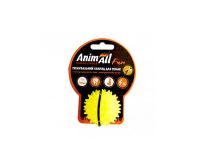 Іграшка AnimAll Fun м'яч каштан для собак, 5 см - 6943 thumbnail popup