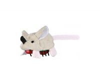 Іграшка Trixie бігаюча миша, для кішок, 5,5 см(139342) thumbnail popup