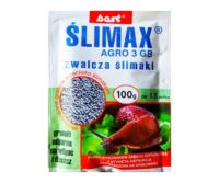 Инсектицид средство от слизней ТМ SLIMAX 100г (600623) thumbnail popup